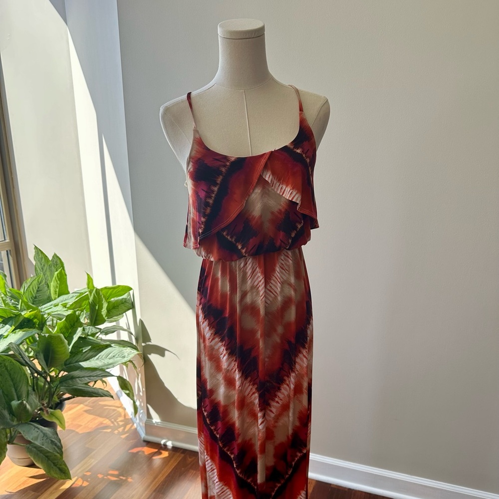 Brand New Summer Maxi Dress